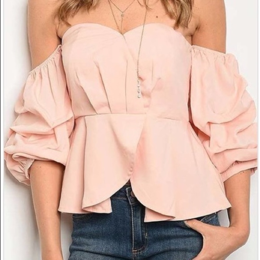 Date night top